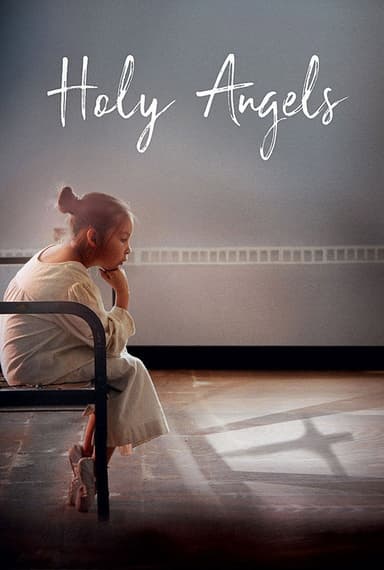 Holy Angels poster