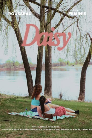 Daisy poster