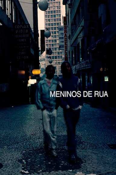 Street Kids poster
