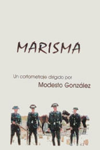 Marisma poster