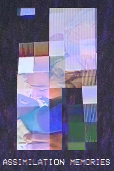 Assimilation Memories poster