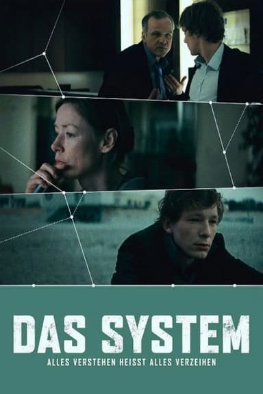 The System poster