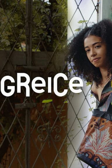 Greice poster