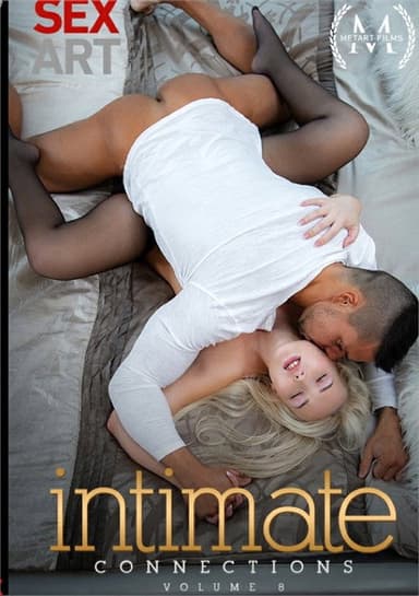 Intimate Connections 8 poster