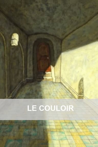 The Hallway poster