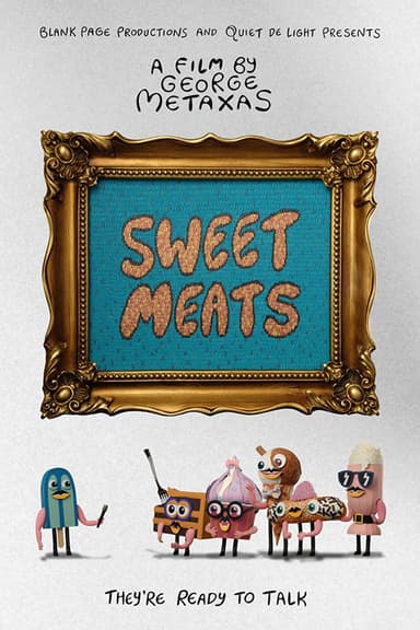 Sweetmeats poster