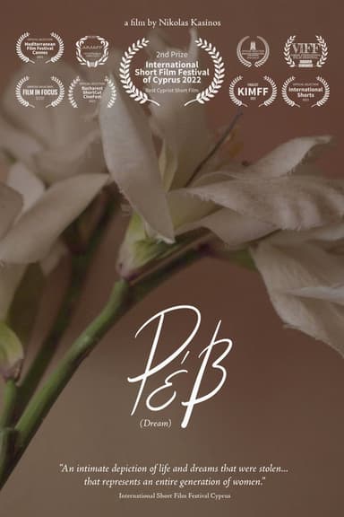 Dream poster