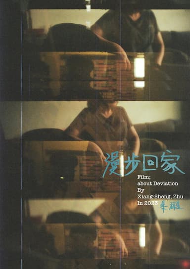 Film; about Deviation poster