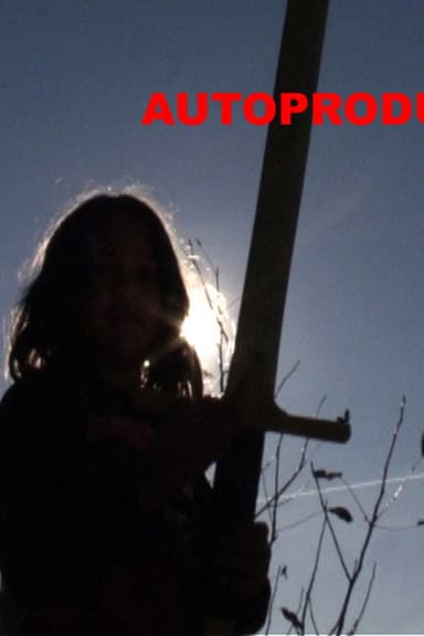 Autoproduction poster