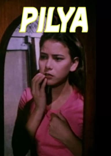 Pilya poster