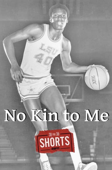 No Kin to Me poster