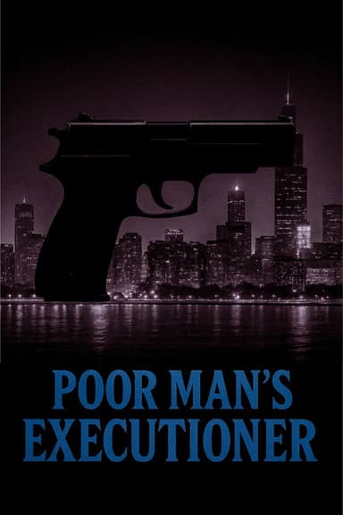 Poor Man's Executioner poster