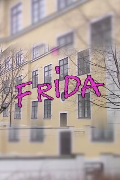 Frida poster