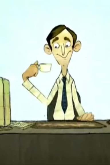The coffee poster