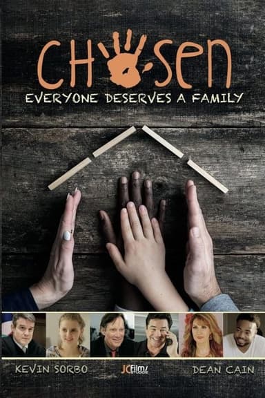 Chosen poster