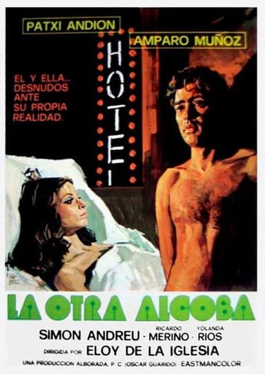 The Other Bedroom poster