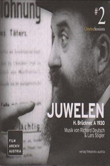 Jewels poster