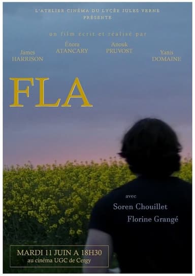 FLA poster