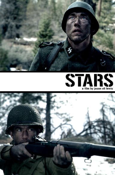 Stars poster