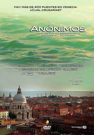 Anonymous poster