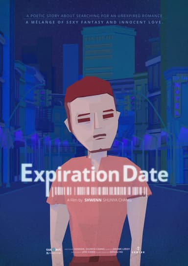 Expiration Date poster