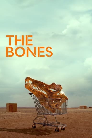 The Bones poster