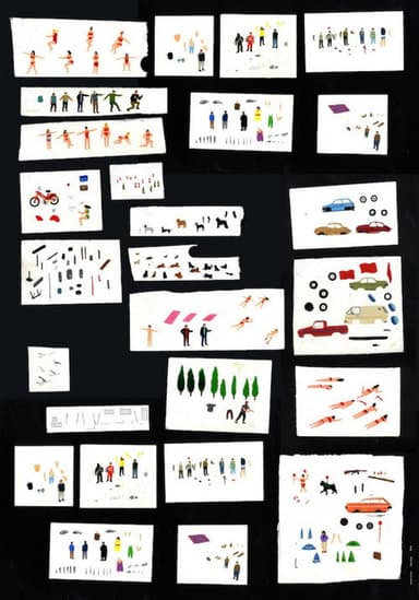 Play Boys poster
