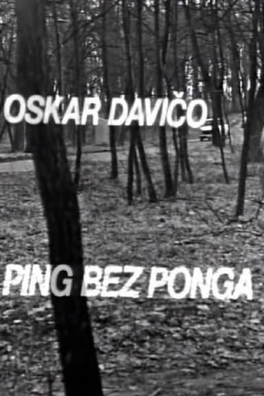 Ping without Pong poster