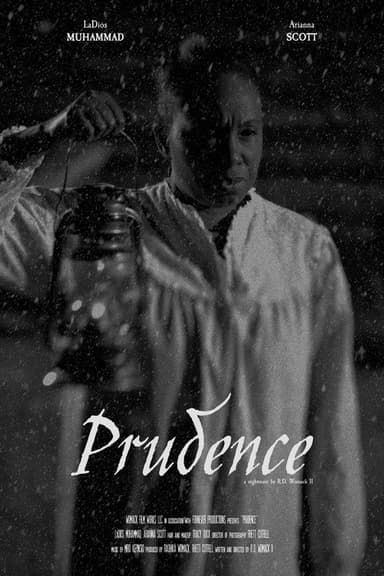 Prudence poster
