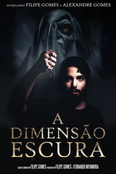 A Dimensão Escura poster