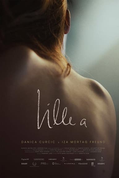 Petit A poster