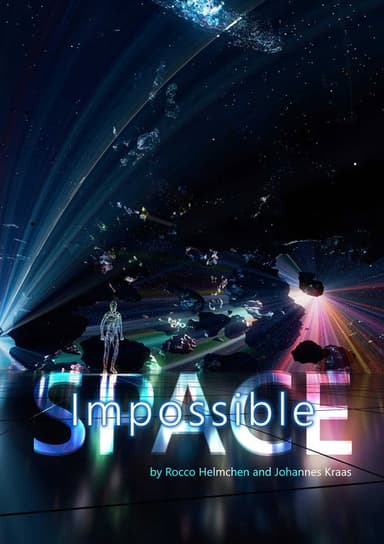 Impossible Space poster