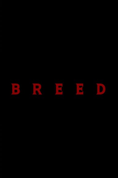 Breed poster