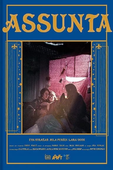 Assunta poster
