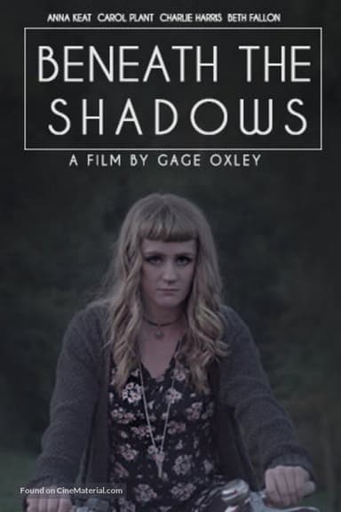 Beneath the Shadows poster