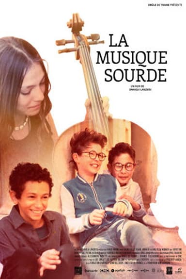 The Deaf Music poster