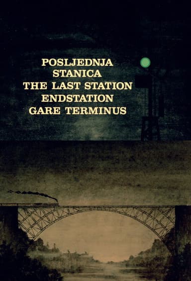 The Last Station poster