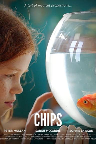 Chips poster