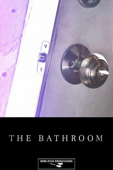 The Bathroom poster