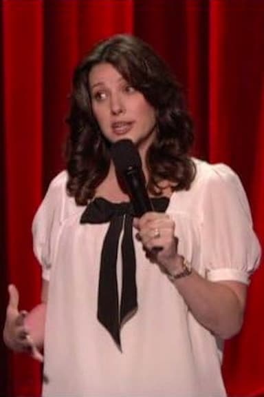Vegans Who Hunt for Sport: Bonnie McFarlane poster
