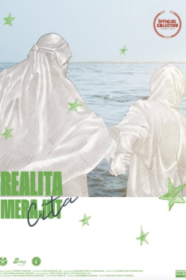 Reality of Weaving Dreams poster
