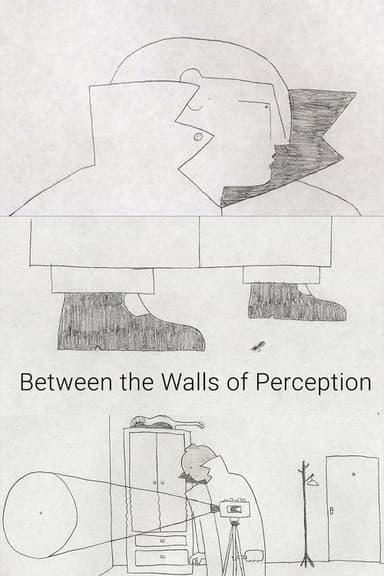 In Between the Walls of Perception poster