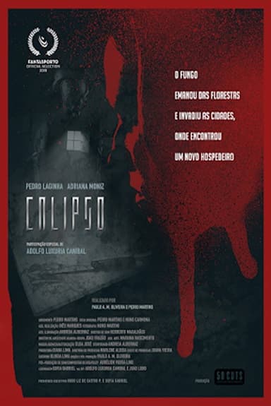 Calipso poster