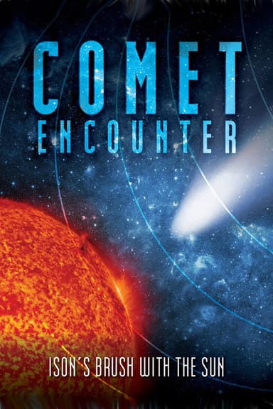 Comet Encounter poster