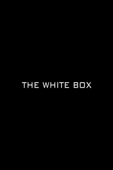 The White Box poster