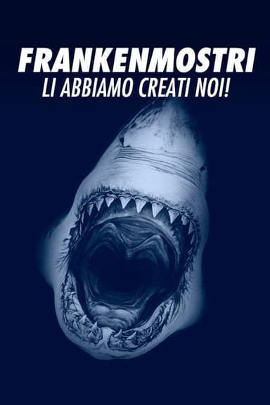 Man Made Monsters poster