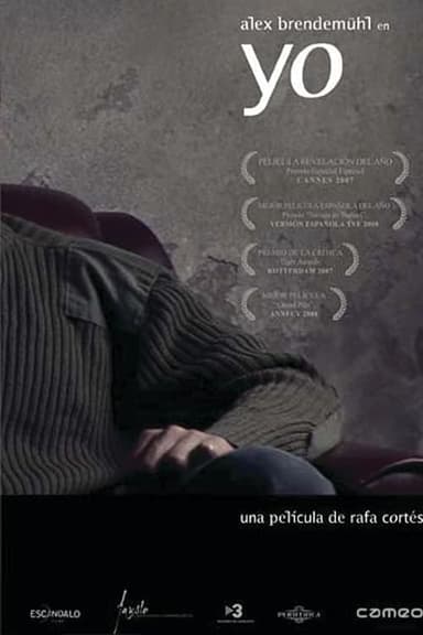 Me poster