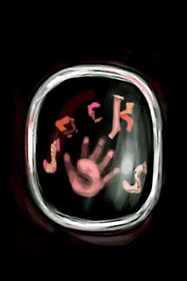 Socks poster