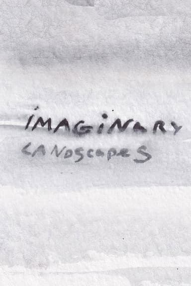 Imaginary Landscapes poster