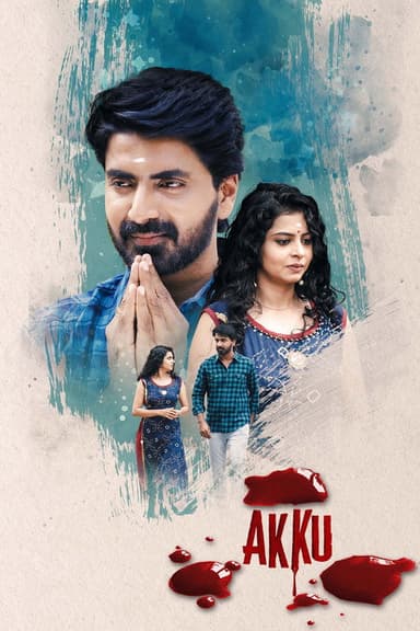 Akku poster